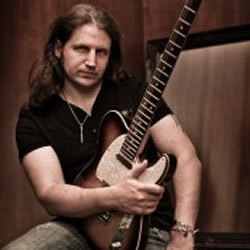 Paul Camilleri