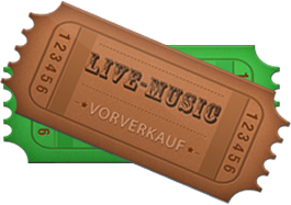 Eintrittskarten Eintrittskarten